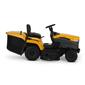 STIGA ESTATE 598 RIDE-ON PETROL TRACTOR 586CC 98CM HYD ST550 